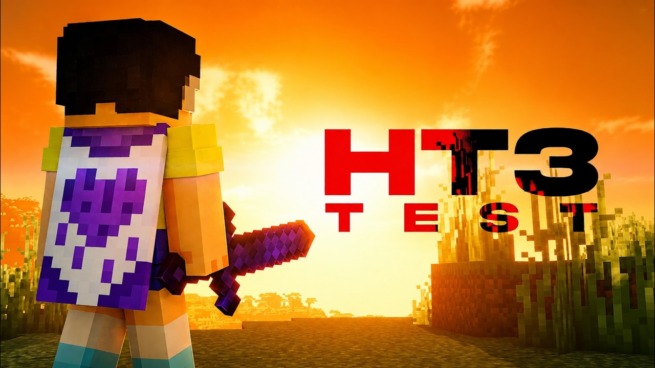ht3 test uncut | (passed) 3-4