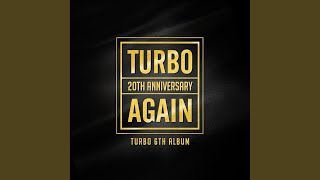 Video thumbnail of "Turbo - 댄싱퀸 (Prod. by 주영훈)"