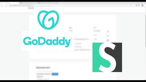 How to Connect my Godaddy Domain with Short.io (Short.cm)