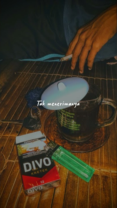 Daun jatuh - Resah jadi luka 30 Detik.