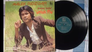Malek Ridzuan Vol_Jilid 2_side 2 Vinyl to mp3