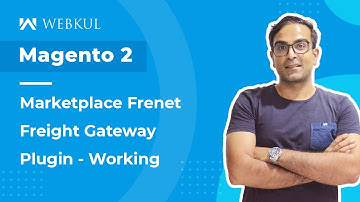 Magento 2 Multi Vendor Frenet Shipping Plugin - Working & Configuration