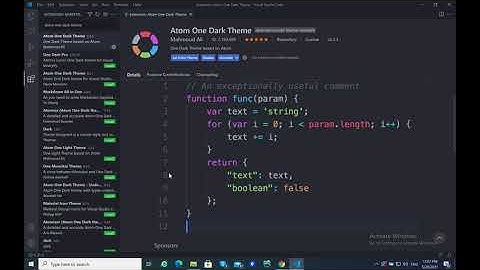 Cài đặt môi trường để thực hành code HTML - Cài đặt Visual Studio Code