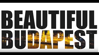 Top Things To Do in Budapest, Hungary