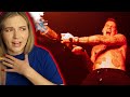 American reacts gzuz donuts  german rap