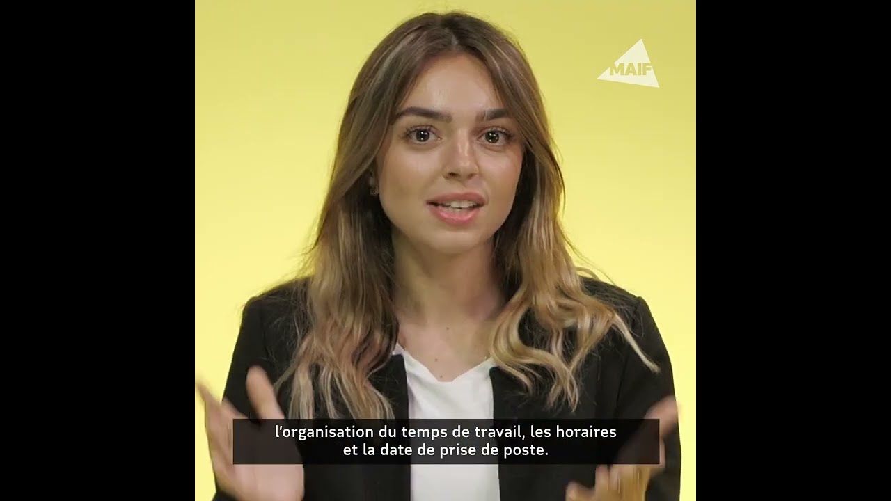 [RH] 3 conseils pour préparer l'entretien de préqualification avec Enora chargée de recrutement MAIF