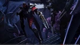 League Of Legend - 3v3 dans la forêt torturée avec QcGoldQc screenshot 4