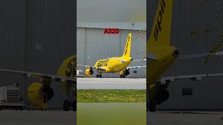 The Airbus's I saw from A300 to A380 #aviation #airbus #planespotting