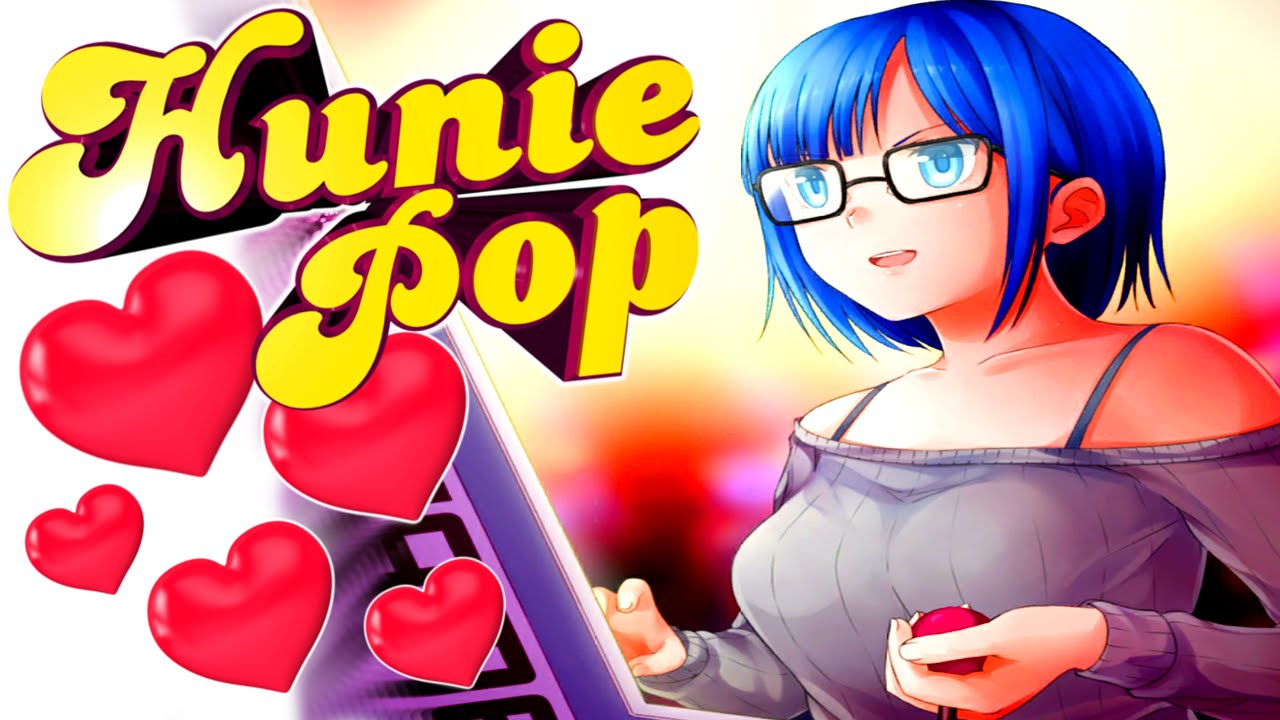 Huniepop mac download Huniepop mac download