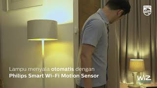 Philips Smart Wi-Fi Led - Coming To Bed Late B 15S