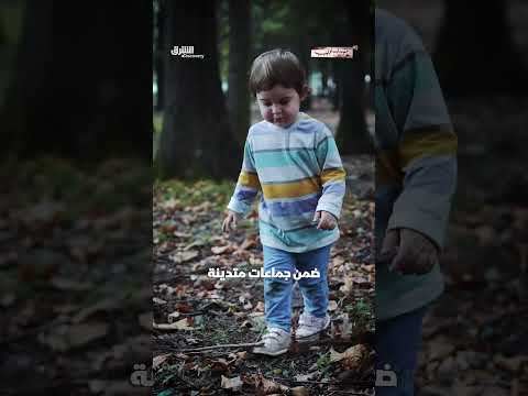 جرائم إسرائيل كيز: قاتل متسلسل يرسم جمجمته بدمه