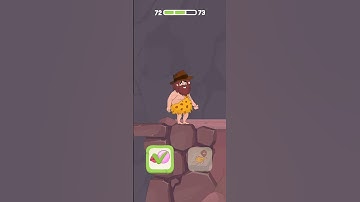 LEVEL 72 | Comics Bob | Walkthrough, No Commentary, Android