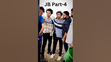 JB Part-4,..🔥 #azmaik #reality #viral #hearttouching #humanity #emotional #azmaikshorts #dosti