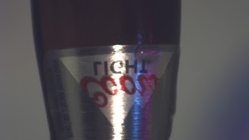 SharpCap 3.0 Horizontal Lines