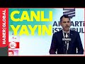 Canli   murat kurum stanbul seim sonularn lk kez deerlendiriyor  2024 yerel seim sonular