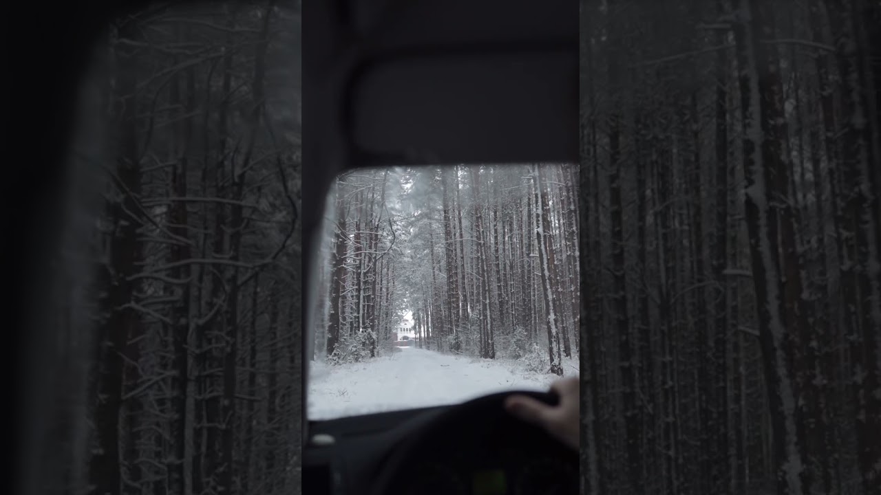 ❄️ Returning, Minhwi Lee adlı videoyu YouTube'da izle ❄️ Returning, Minhwi Lee adlı videoyu YouTube'da izle