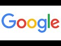Google Logo ( Logo Animation )