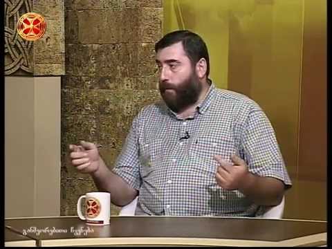 გიორგი ბარისაშვილი – რთველი  2015