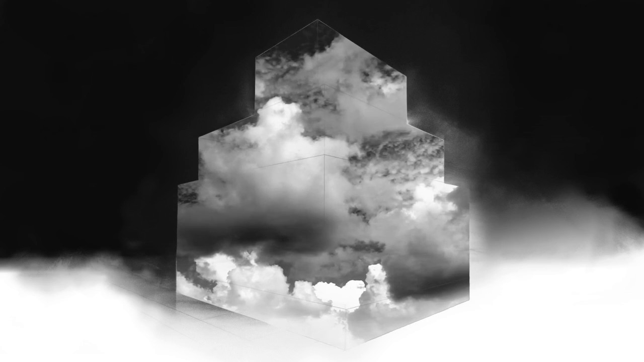 De Beren Gieren - We Dug Out Skyscrapers