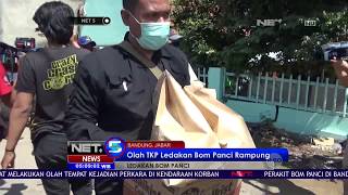 Download lagu Olah TKP Kasus Ledakan Bom Panci - Net 5