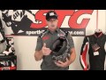 Scorpion EXO-1100 Helmet Review from SportbikeTrackGear.com