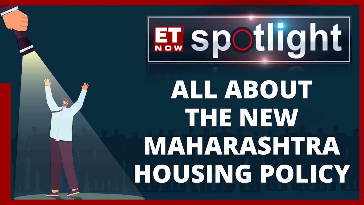 Maharashtra To Come Up With New Housing Policy All You Need To Know