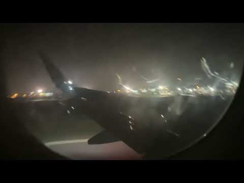Airbus a320neo SKY airline takeoff in Arequipa Peru to Lima Peru (this video is from 31 jun 2024 XD)