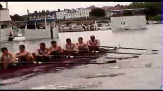 2000 Henley Royal Regatta Preview (1)