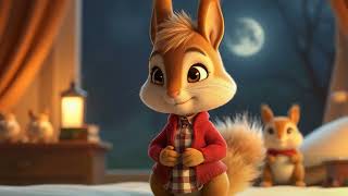 The Star Sticker That Wouldn't Stay | Bedtime Story for Kids | Bedtime Wisdom Stories screenshot 2