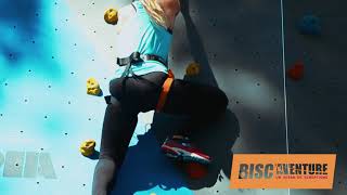 Escalade BISC'AVENTURE