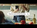 LG V50 ThinQ & Dual Screen: Life Hacks - 270° Folding