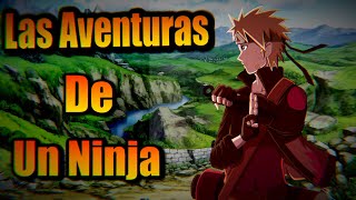 The Adventures Of A Ninja  Naruto X Danmachi  Chapters 7 And 8