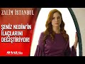 Şeniz Nedim&#39;in İlaçlarını Değiştiriyor! - Zalim İstanbul 5. Bölüm