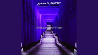Alluring Ambiance for Retro Tokyo Vibes