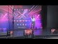 "X-Factor" в Гомеле