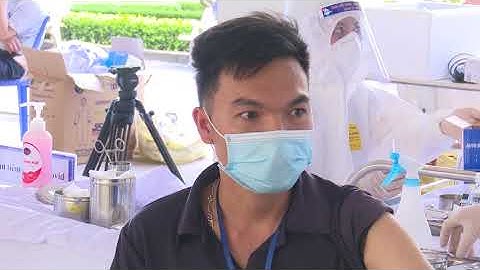 Muôn tấm lòng hướng về tâm dịch Bắc Giang