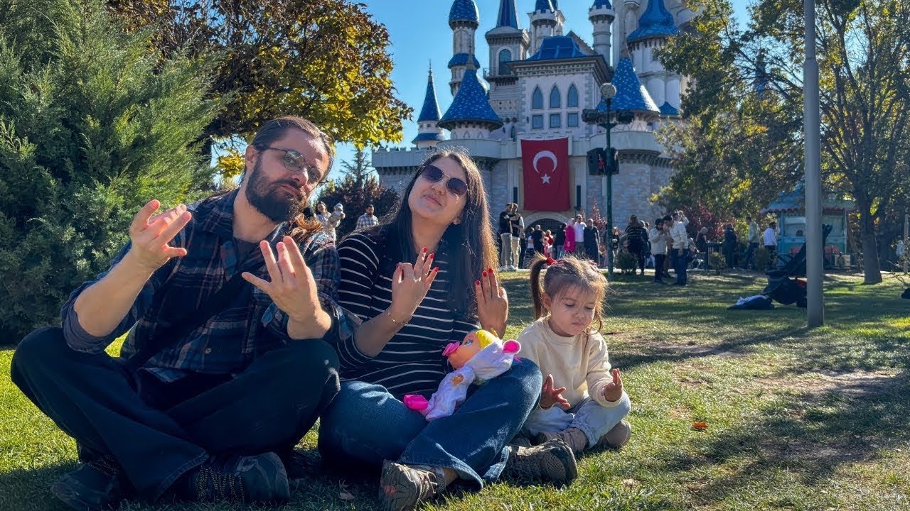 ESKİŞEHİRE GİTMEDEN MUTLAKA İZLE !