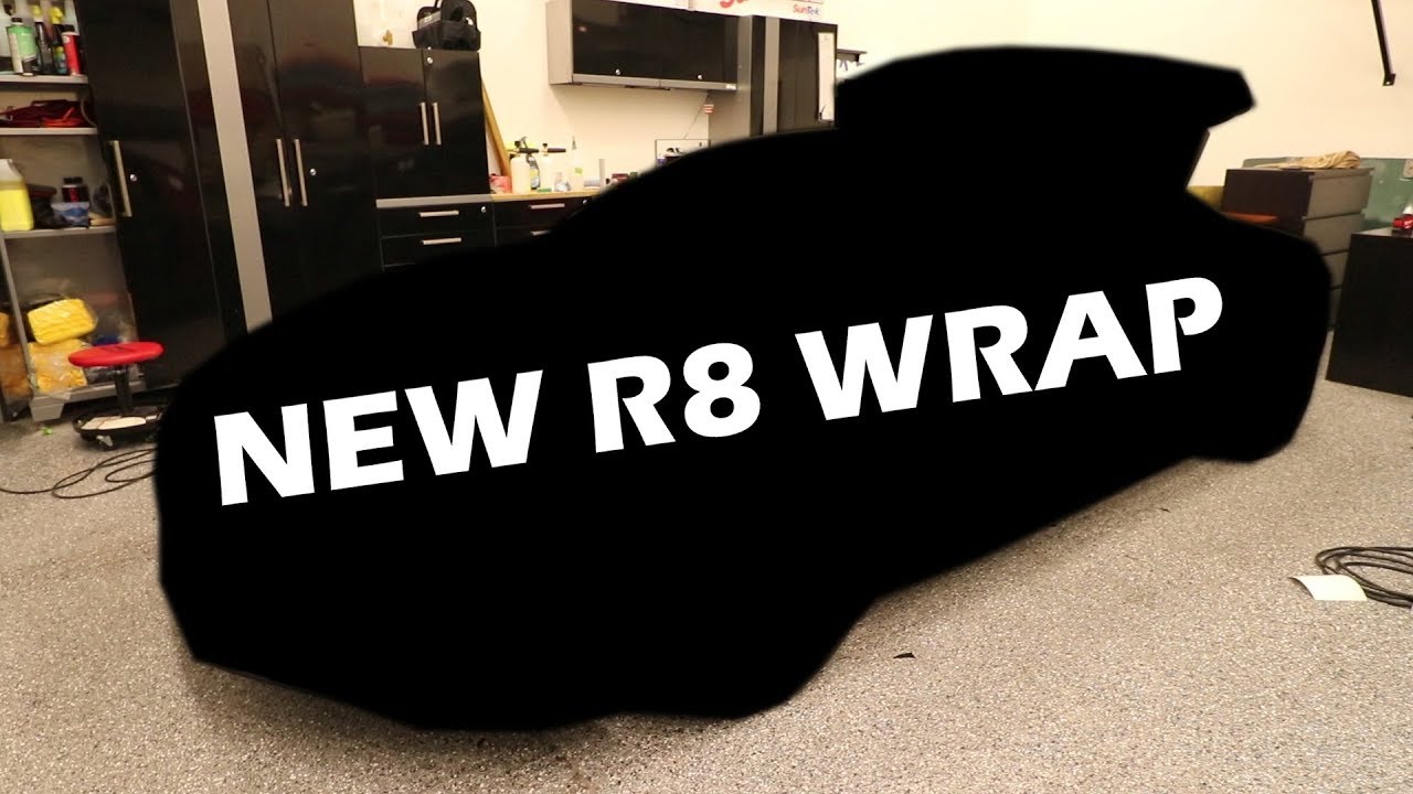 doug demuro net worth Just casually adding illegal mods to my Audi R8