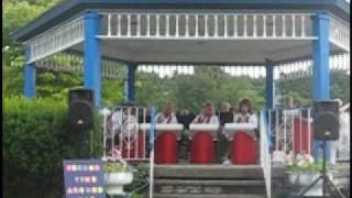 Second Time Around Big Band