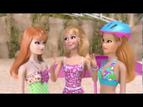 Barbie: Life in the Dreamhouse, Dublapédia