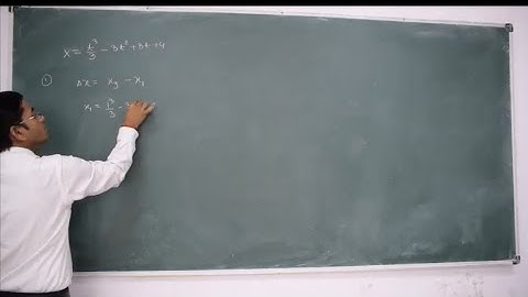 Lecture-14:Rectilinear Motion AVERAGE level problem explained by RKH SIR