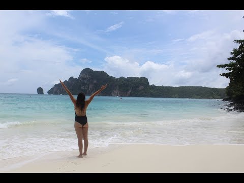 THAILAND IN 2 WEEKS! With Itinerary Included! (2017)