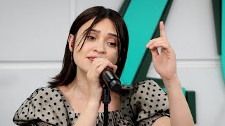 Irina Rimes - N-avem timp (Live la Radio ZU)