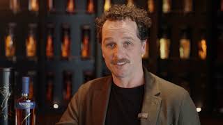 Welsh actor Matthew Rhys talks about our USA Importers, ImpEx Beverages.