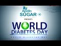 World Diabetes special