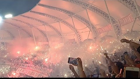 AMÉRICA VS BUCARAMANGA - RESUMEN DEL CARNAVAL DE BARÓN ROJO SUR - FINALISTAS COPA COLOMBIA 2024