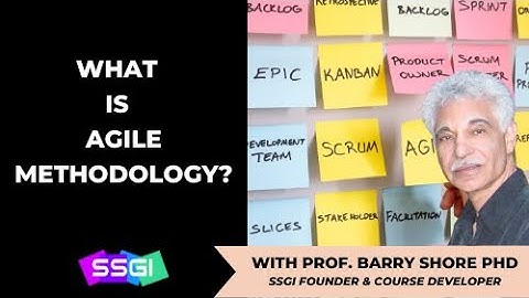 What is Agile? | Agile Training & Certification [A Guide to Agile for 2023]