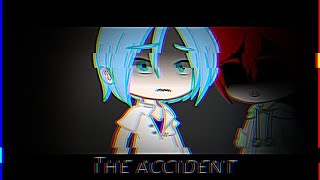 !The accident¡ [Meme Gacha Club Sk8 The Infinity] Reki x Langa [Spolier Ep 7]