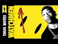 Watchmen by Alan Moore - Thug Notes Summary & Analysis