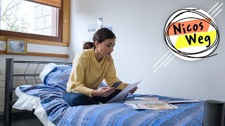 Nicos Weg – B1 – Folge 18: Stellenanzeigen